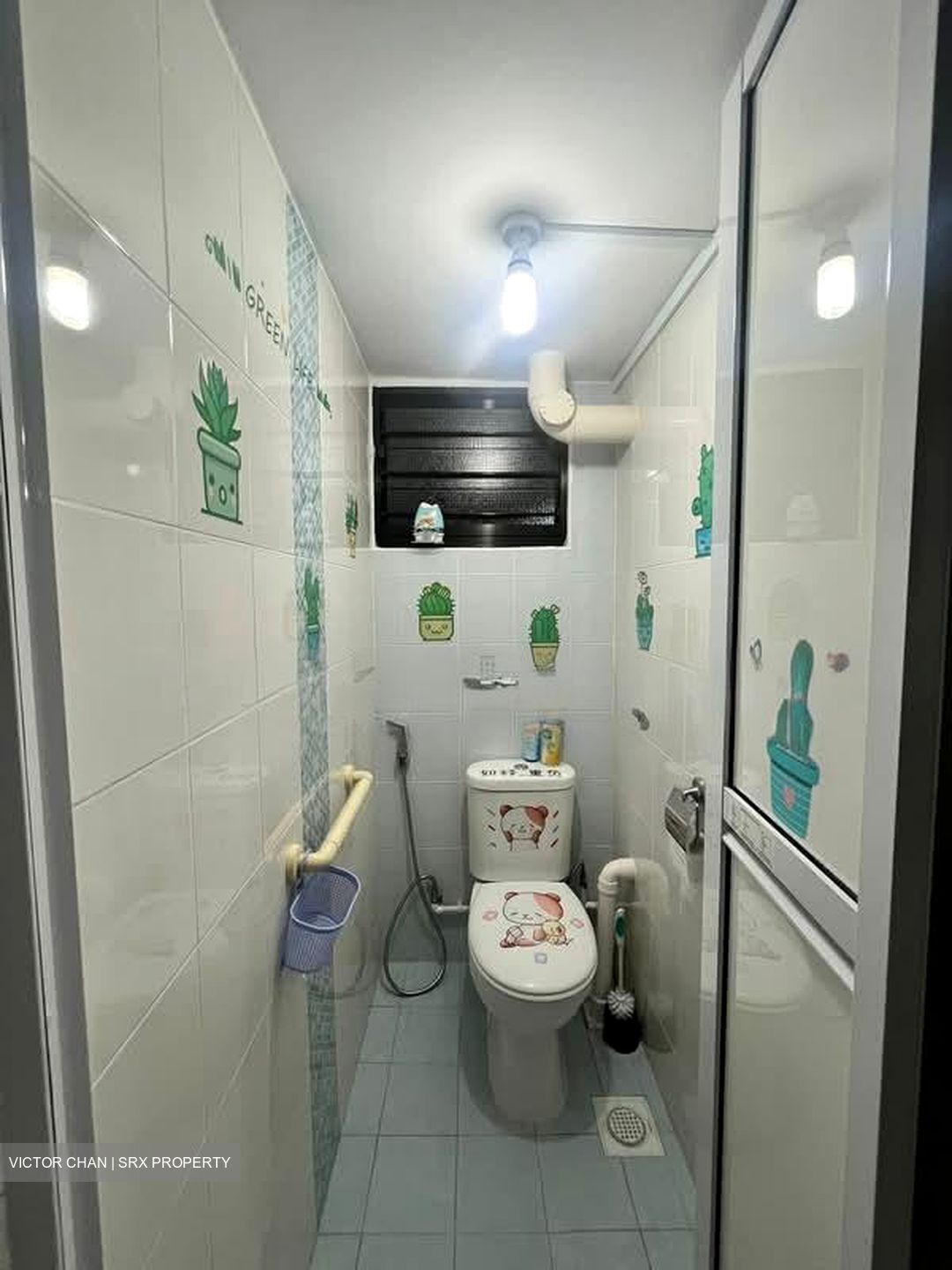 Blk 176 Boon Lay Green (Jurong West), HDB 3 Rooms #540667141